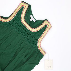 NWT LC Lauren Conrad Top